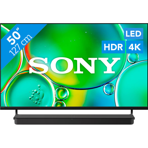 Sony Bravia 2 II Led 50" (2026) + Sony HT-SF150