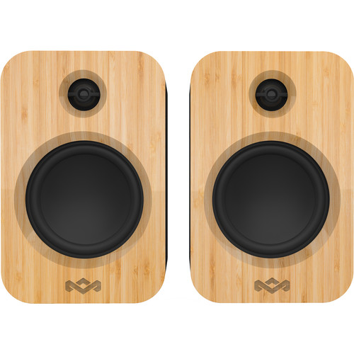 House of Marley Marley Get Together Duo