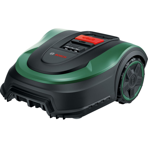 Bosch Indego S 500