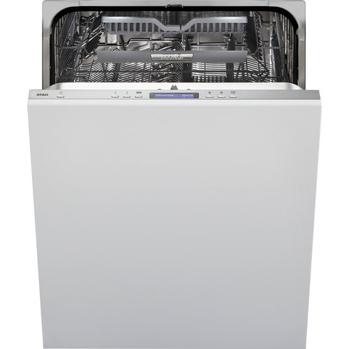 ATAG DW7114XB/ Inbouw/ Volledig geïntegreerd/ Nishoogte 82 - 88 cm