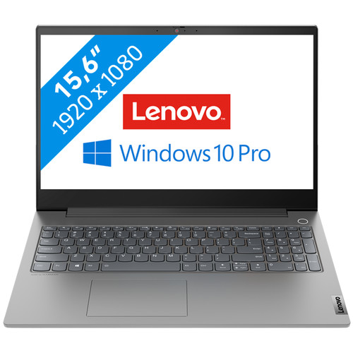 Lenovo ThinkBook 15p - 20V30038MH
