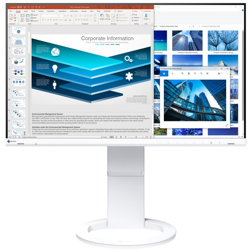 Eizo EV2480-WT