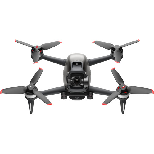 DJI FPV Drone