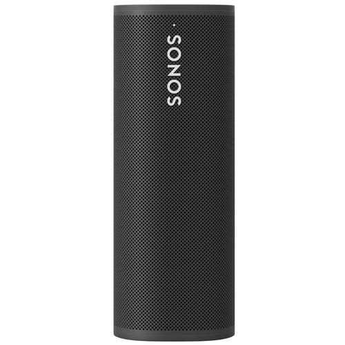 Sonos Roam Zwart