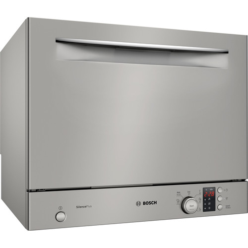 Bosch SKS62E38EU / Vrijstaand
