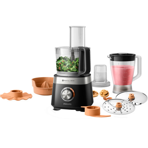 Philips Viva HR7530/10 Foodprocessor
