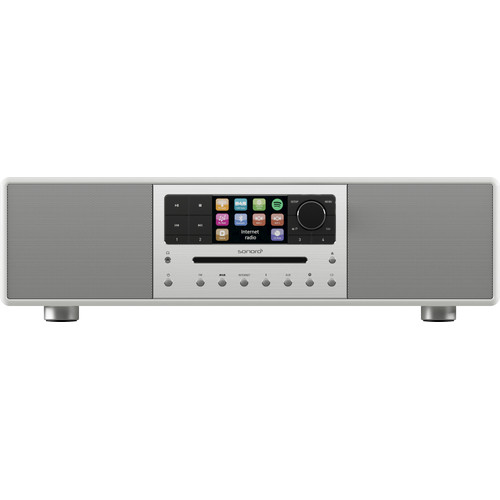 Sonoro Meisterstück SO-610 Wit