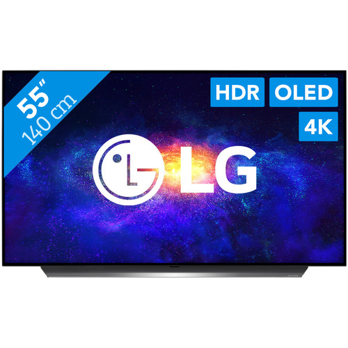 LG OLED55CX6LA