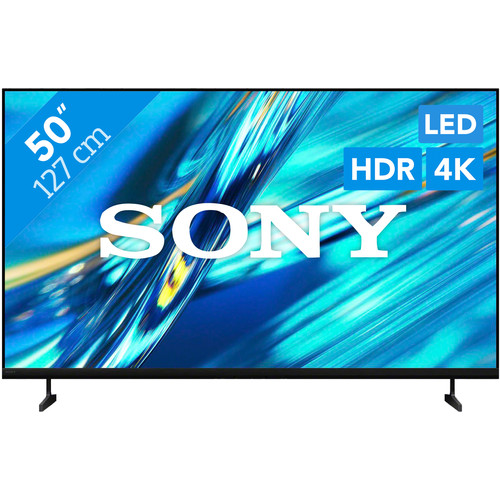 Sony Bravia 3 II Led 50" (2026)