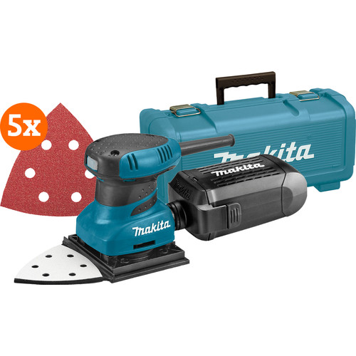 Makita BO4565K