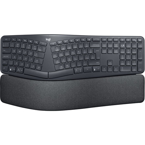 Logitech K860 Ergonomisch Draadloos Toetsenbord