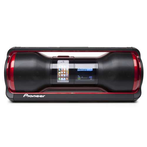 パイオニア スティーズ STZ-D10Z-R 【公式通販】