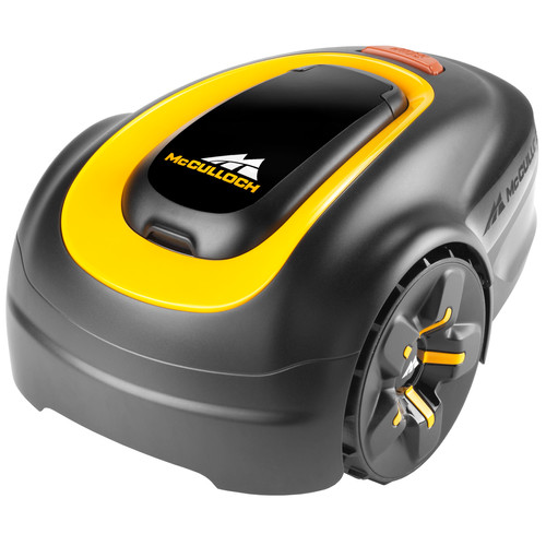 McCulloch ROB S800