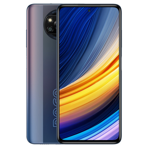 Xiaomi Poco X3 Pro 128 GB Zwart