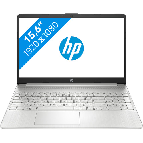 HP 15s-eq2930nd, 16 GB RAM, 512 GB SSD, 15 inch scherm