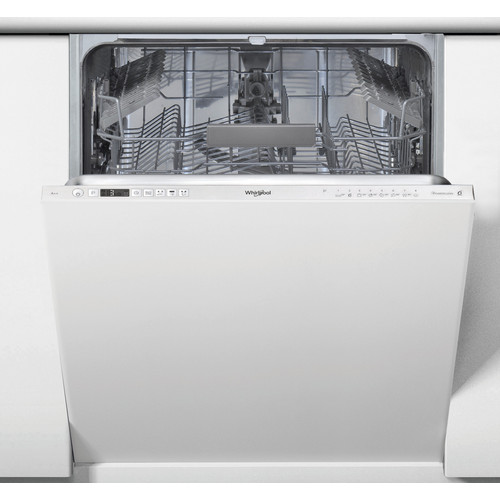 Whirlpool WIC 3C33 PE / Inbouw / Volledig geïntegreerd
