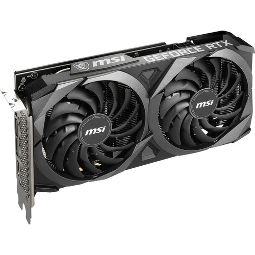MSI VENTUS ￼2RTX 3060 1565680