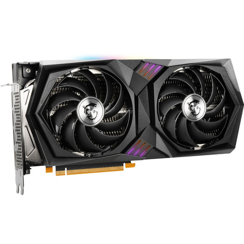 MSI GeForce RTX 3060 GAMING X 12G