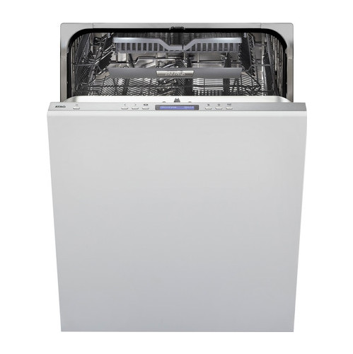ATAG DW8114XB/ Inbouw/ Volledig geïntegreerd/ Nishoogte 86 - 92 cm