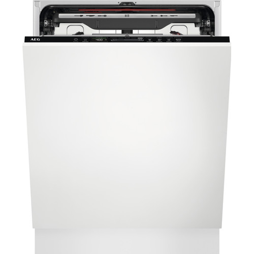 AEG FSE73727P AirDry / Inbouw