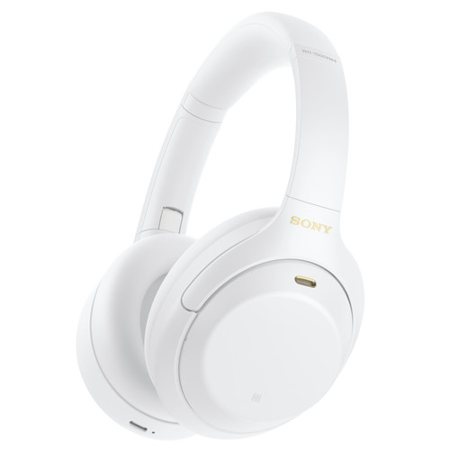 SONY WH-1000XM4 LIMITED EDITION ホワイト Sony WH-1000XM4 Limited Edition Wit | Coolblue | Hoofdtelefoons