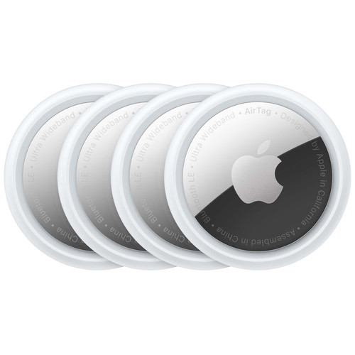 Apple AirTag 4-Pack