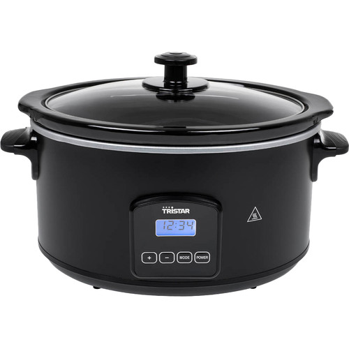 Tristar VS-3920 4,5 Liter