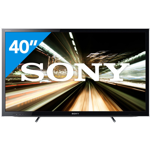 Sony KDL-40HX750 | Coolblue | Televisies