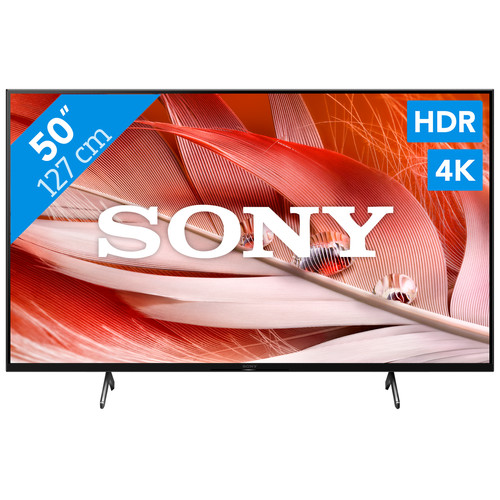 Sony Bravia XR-50X90J | Coolblue | Televisions