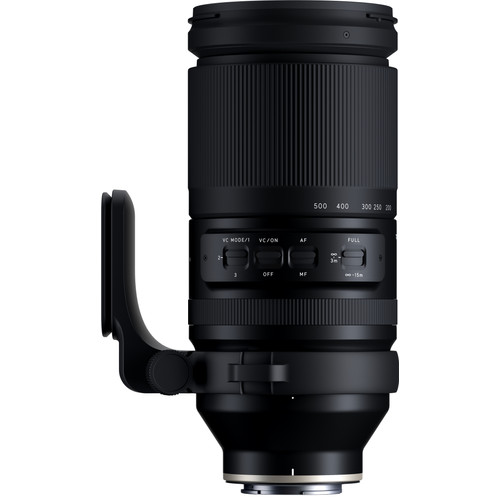 Tamron 150-500mm f/5-6.7 Di III VC VXD Sony FE | Coolblue