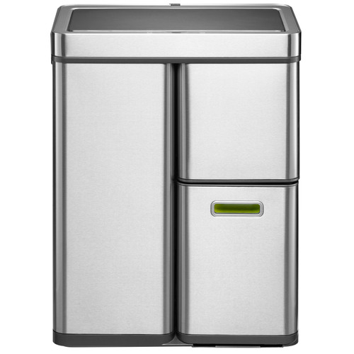 EKO Mirage Plus Sensor Afvalscheider Prullenbak