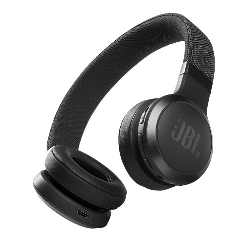 JBL Live 460NC Zwart