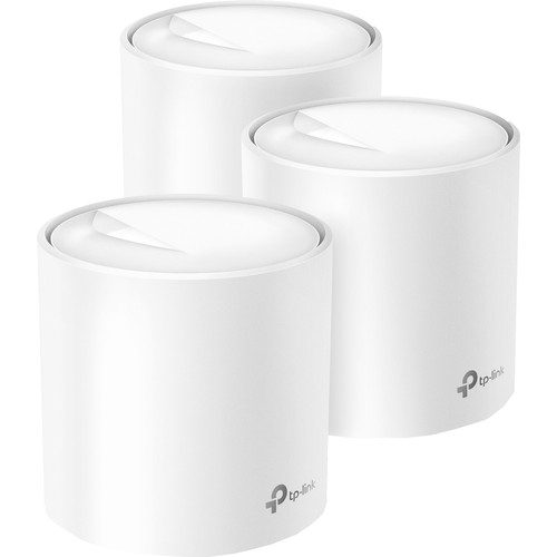 TP-Link Deco X60 - Mesh WiFi