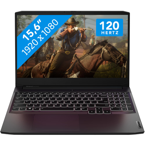 Lenovo IdeaPad Gaming 3 15ACH6 82K200AWMH