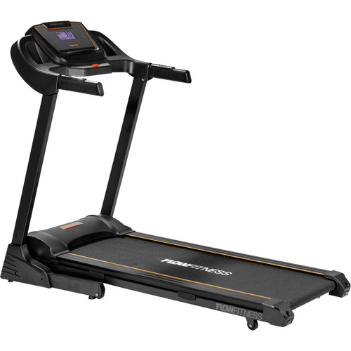 Flow Fitness Kingston Pro i