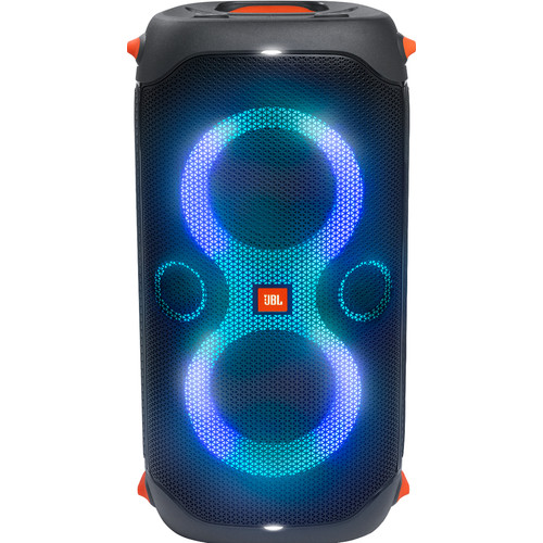 JBL Partybox 110 Zwart | Coolblue | Bluetooth speakers