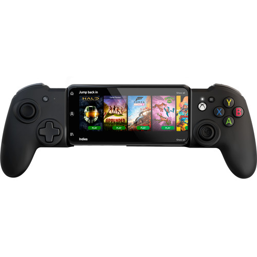 Nacon MG-X PRO Smartphone Gaming Controller