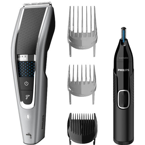 ＊Philips Series 5000 NT5172/16＊ Philips Series 5000 HC5650/15 + Philips NT5650/16 | Coolblue