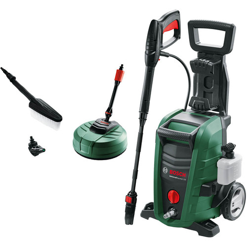 Bosch UniversalAquatak 130 + Home & Car kit