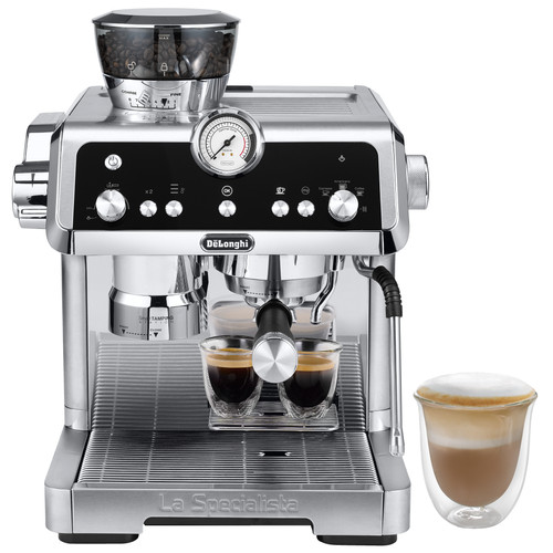 De'Longhi La Specialista Prestigio EC9355.M