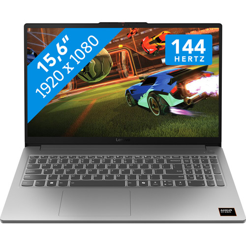 Lenovo LOQ Essential 15ARP10E 83S0006UMH