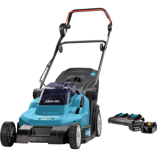 Makita DLM432CT2