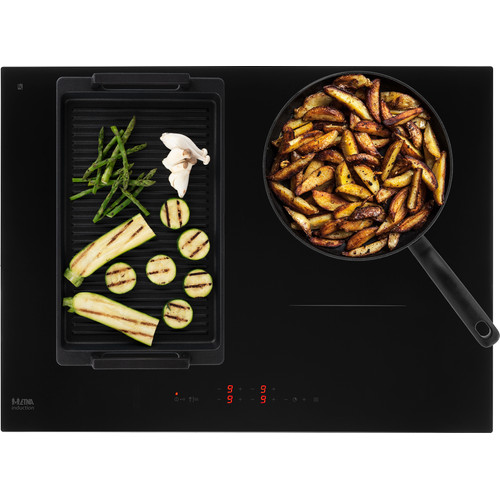 ETNA KIF670ZT - Inductiekookplaat