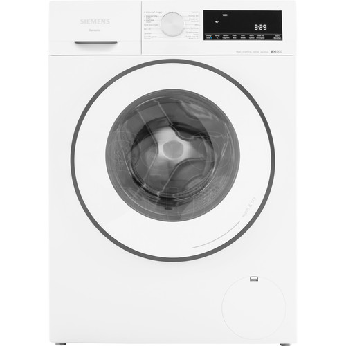 Siemens WN44A120NL - 9/6 kg