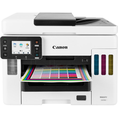 Canon MAXIFY GX7050