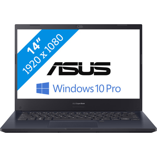 Asus ExpertBook P2 P2451FA-EB2015R 14 inches Intel Core i5