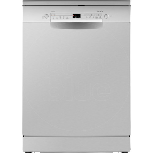 Bosch SMS2ITI33E / Vrijstaand