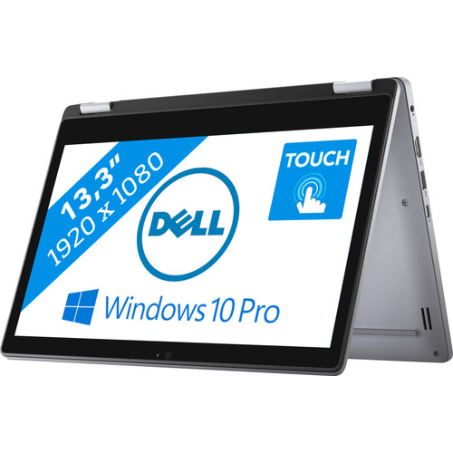 Dell Latitude 3310 2in1