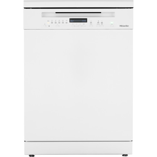 Miele G 7110 SC BRWS AutoDos / Vrijstaand