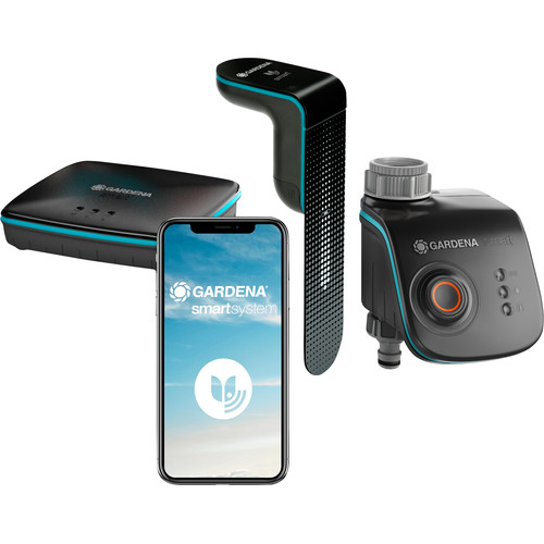 Gardena smart Sensor Control Set